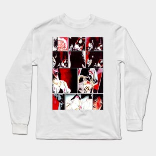 The Gore Gore Girls Long Sleeve T-Shirt